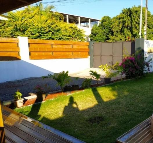 Jolie Maison T3 A St Pierre, 2 Chambres Avec Sdb, Grande Varangue, Jardin Saint Pierre Exterior foto