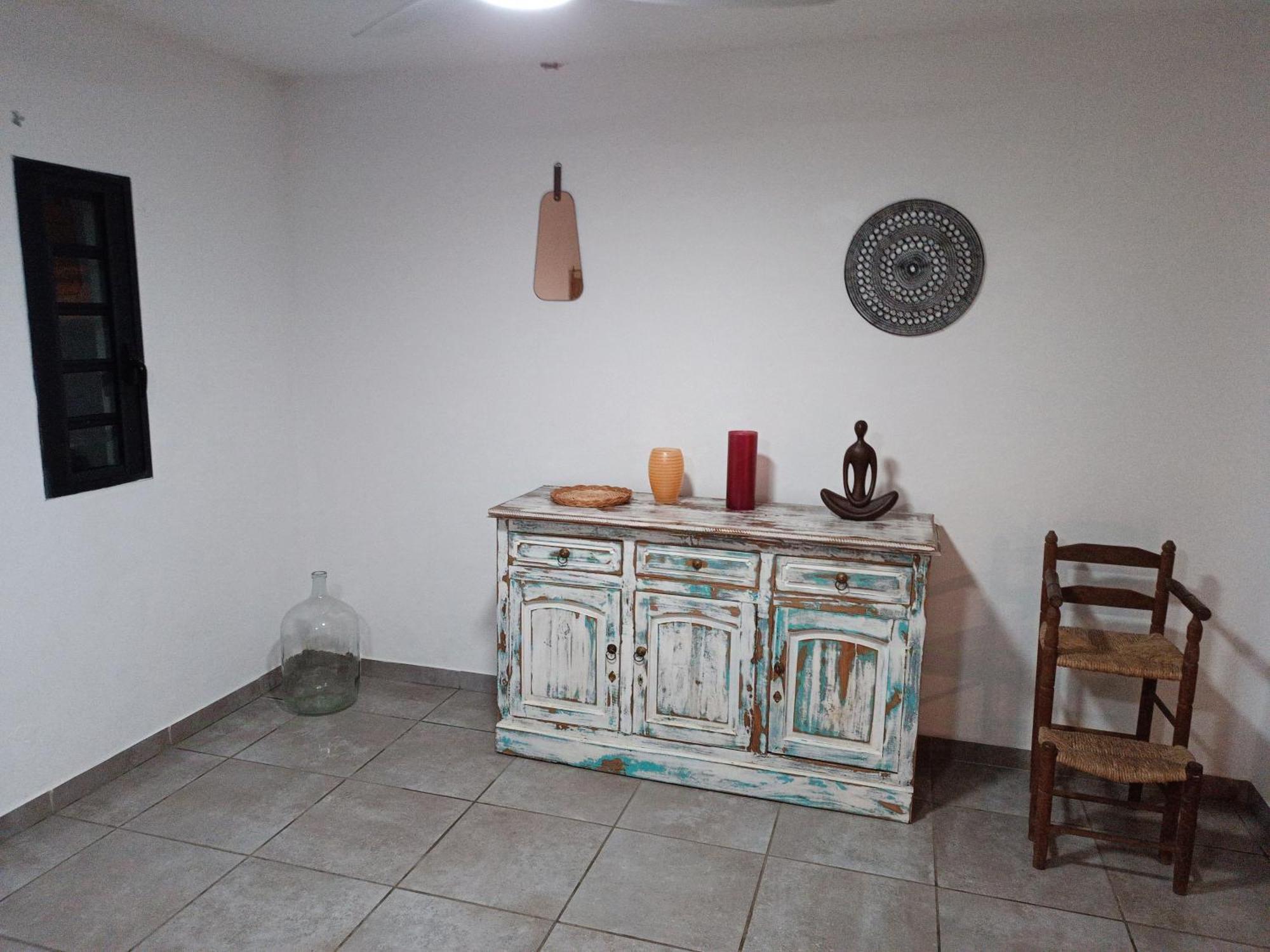 Jolie Maison T3 A St Pierre, 2 Chambres Avec Sdb, Grande Varangue, Jardin Saint Pierre Habitación foto