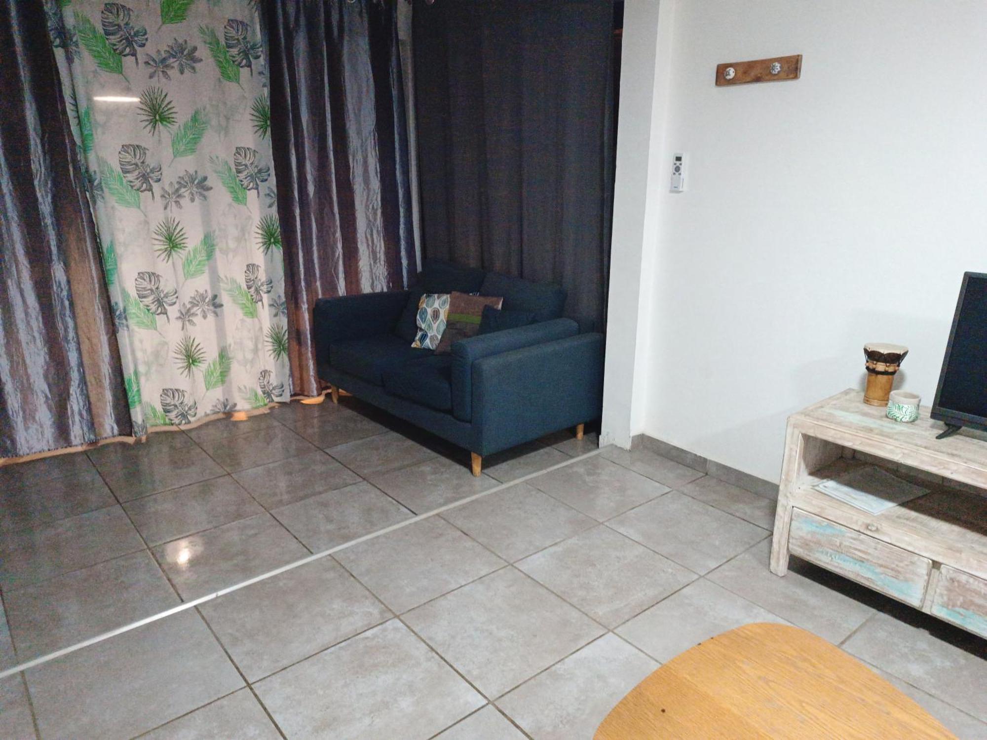 Jolie Maison T3 A St Pierre, 2 Chambres Avec Sdb, Grande Varangue, Jardin Saint Pierre Habitación foto