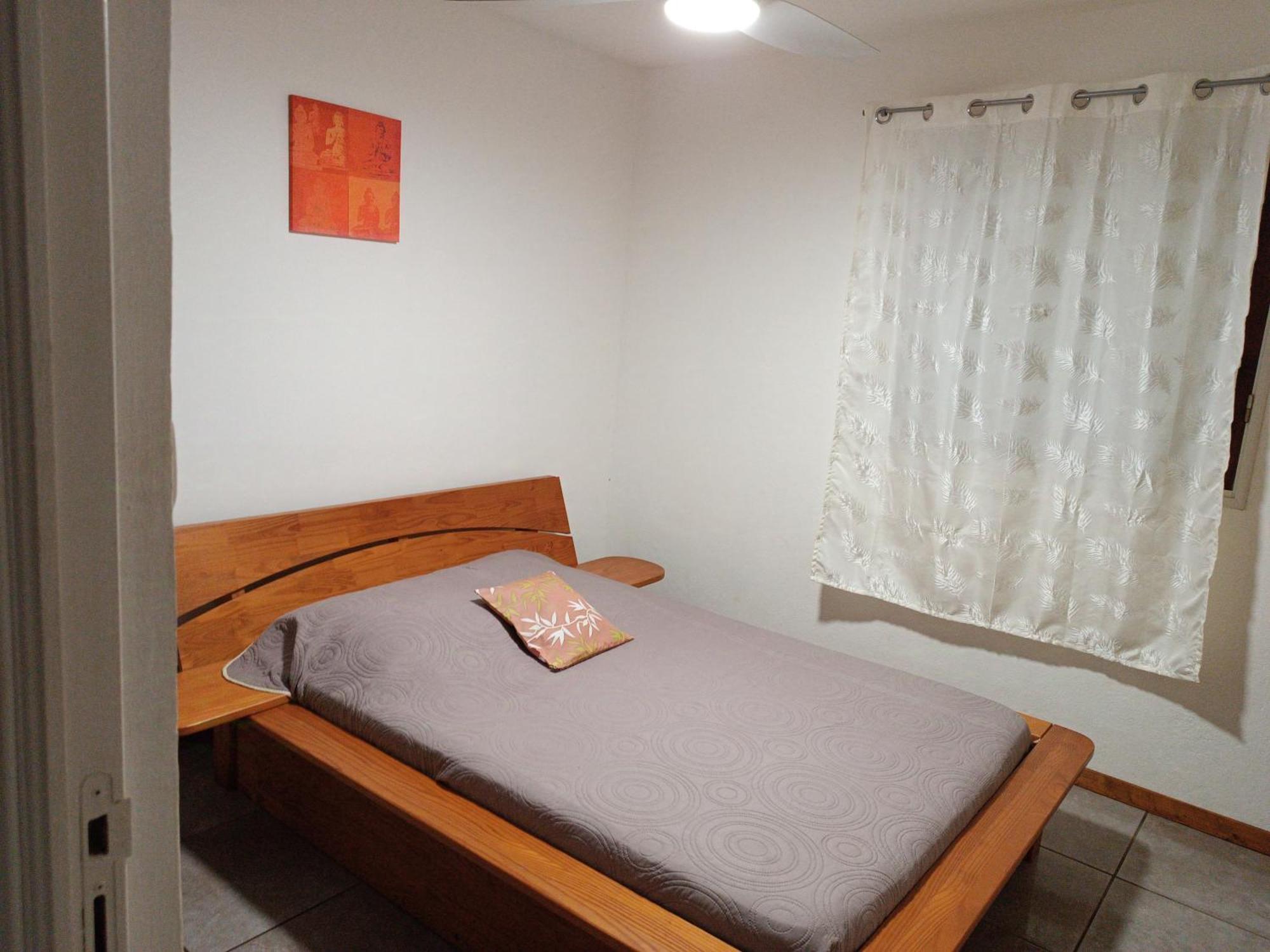 Jolie Maison T3 A St Pierre, 2 Chambres Avec Sdb, Grande Varangue, Jardin Saint Pierre Habitación foto